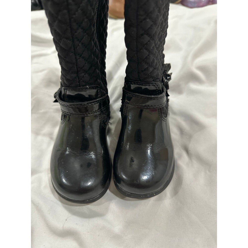 Pediped Girls Boots